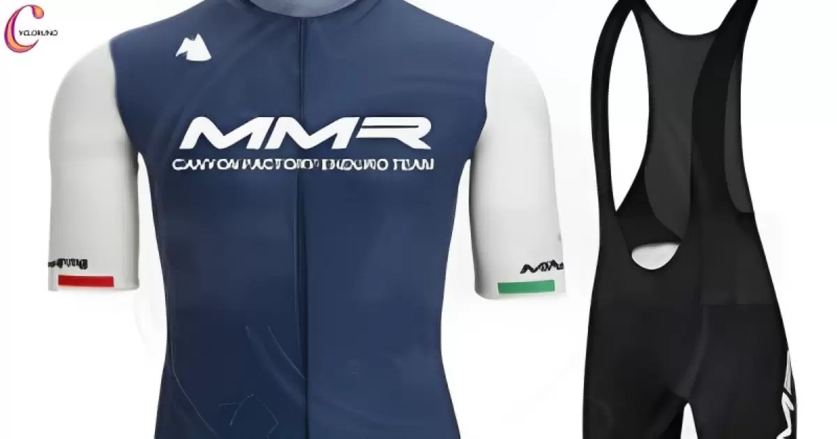 How To Design A Cycling Jersey?