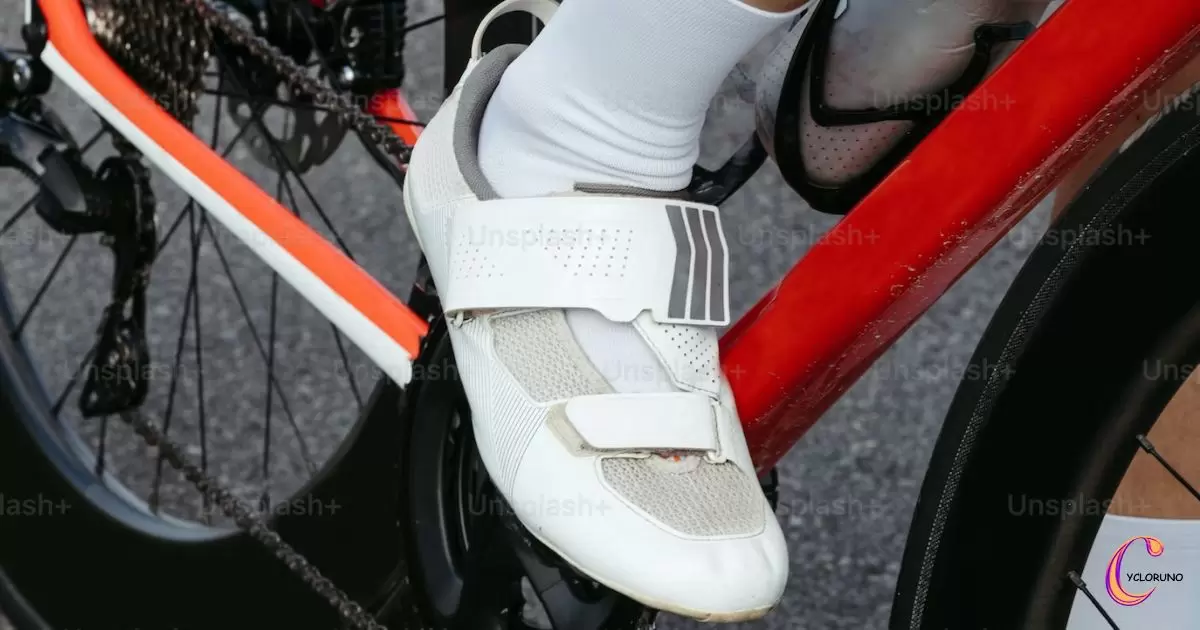 Is Cycling Good For Fat Feet?