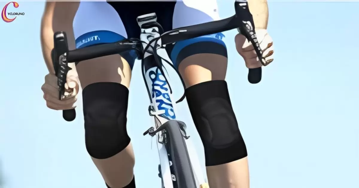 Is Cycling Good For Knee Cartilage?