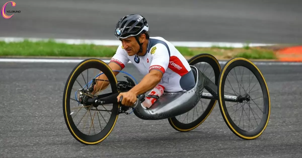 What Is Para Cycling?
