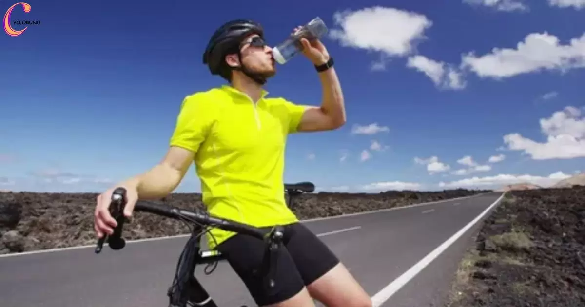 Does Cycling Have A Drinking Problem?