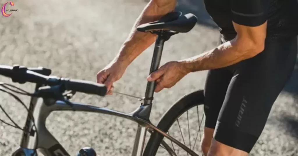 Optimal Bike Adjustments for Hip Comfort