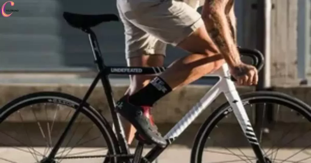Precautions and Tips for Cycling with Knee Ligament Injuries