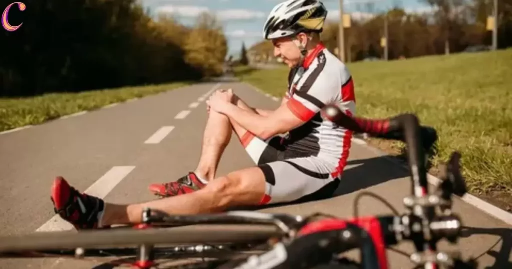 Precautions for Cycling After Knee Replacement