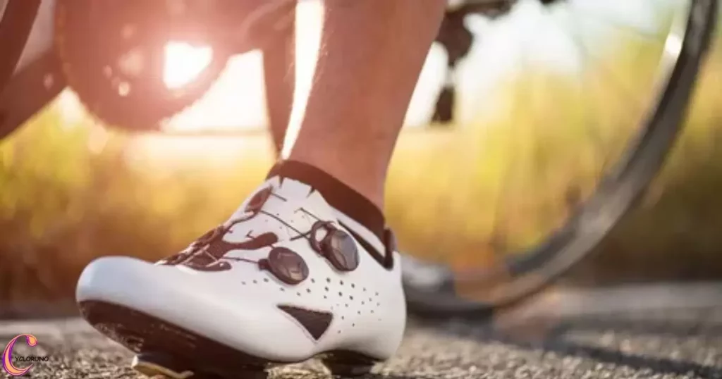 Solutions for Walking in Cycling Shoes