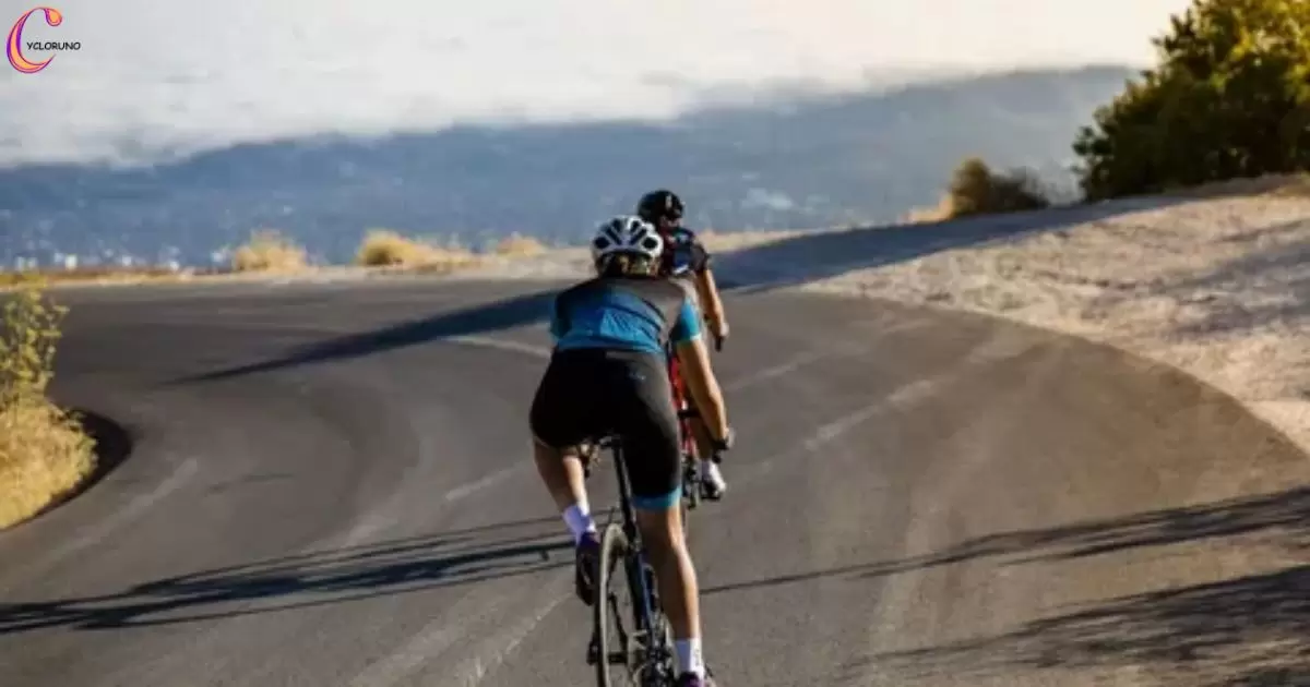What Is Elevation Gain In Cycling?
