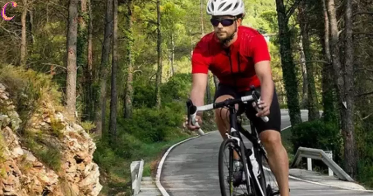 What Is The Most Important Safety Rule In Cycling?