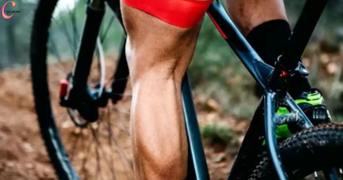 What Muscles Does Cycling Target?