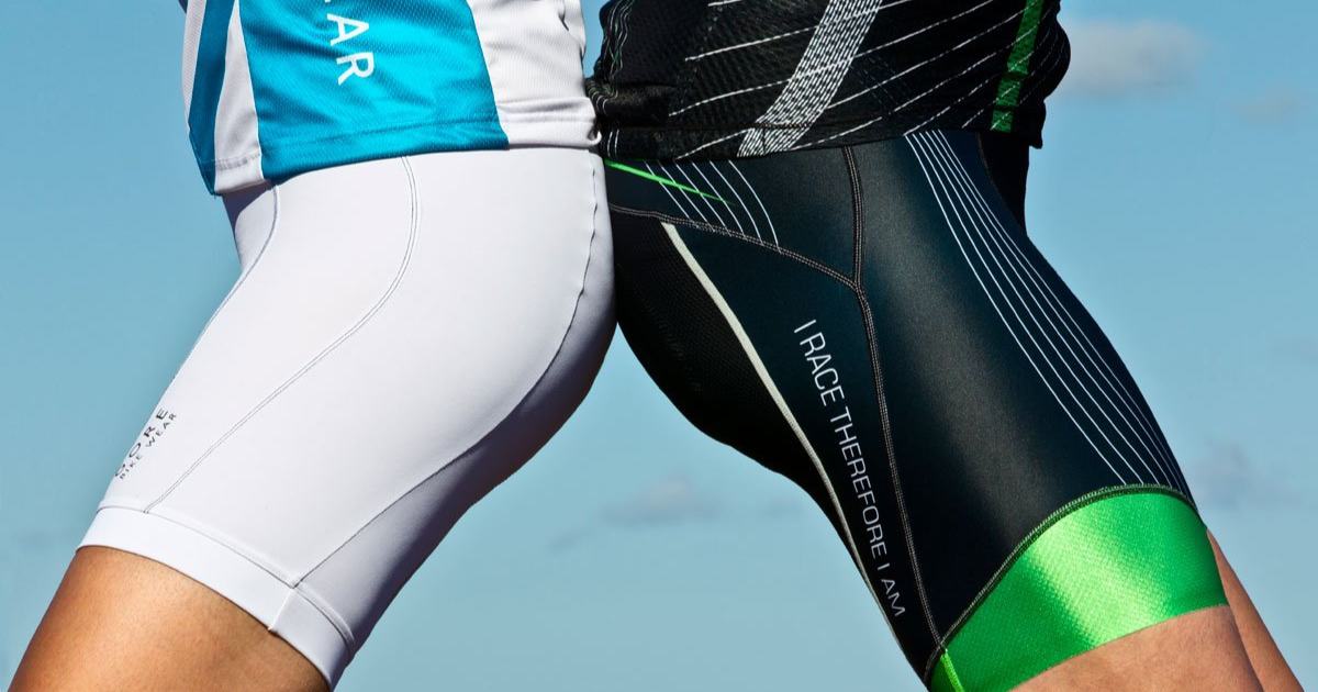 Are Cycling Shorts Unisex?